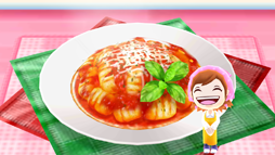 画像ギャラリー No.011のサムネイル画像 / 「クッキングママ お料理しましょ!」,ハロウィンイベントが10月1日よりスタート