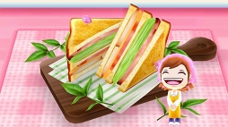 画像ギャラリー No.002のサムネイル画像 / 「クッキングママ お料理しましょ!」冬祭りイベントが11月1日より開催