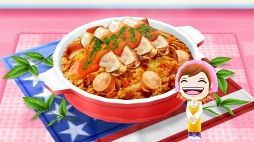 画像ギャラリー No.003のサムネイル画像 / 「クッキングママ お料理しましょ!」冬祭りイベントが11月1日より開催