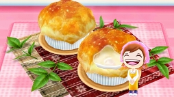 画像ギャラリー No.007のサムネイル画像 / 「クッキングママ お料理しましょ!」冬祭りイベントが11月1日より開催