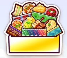画像ギャラリー No.005のサムネイル画像 / 「クッキングママ お料理しましょ！」で冬祭りイベントが11月1日より開催