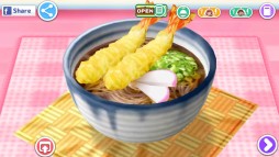 画像ギャラリー No.001のサムネイル画像 / 「クッキングママ お料理しましょ!」,バレンタインイベントを2月1日に開始