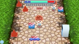 画像ギャラリー No.009のサムネイル画像 / 「クッキングママ お料理しましょ!」,バレンタインイベントを2月1日に開始
