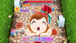 画像ギャラリー No.010のサムネイル画像 / 「クッキングママ お料理しましょ!」,バレンタインイベントを2月1日に開始