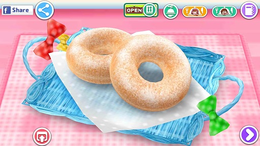 画像ギャラリー No.006のサムネイル画像 / 「クッキングママ お料理しましょ!」,父の日イベントを6月2日に開催