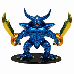 画像ギャラリー No.001のサムネイル画像 / 「ドラゴンクエスト グッズキャラバン」が東京，名古屋，大阪で開催