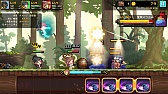 画像ギャラリー No.018のサムネイル画像 / 「クルセイダークエスト」織姫など新たな勇者5人と36種の超越武器が実装に
