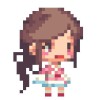 画像ギャラリー No.019のサムネイル画像 / 「クルセイダークエスト」織姫など新たな勇者5人と36種の超越武器が実装に