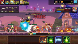 画像ギャラリー No.010のサムネイル画像 / 「クルセイダークエスト」勇者のコスチューム機能を含むアップデートを実施