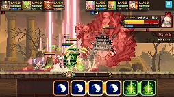 画像ギャラリー No.010のサムネイル画像 / 「クルセイダークエスト」，協力プレイの新モード“魔力の支配者”が実装