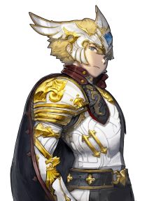 画像ギャラリー No.003のサムネイル画像 / 「クルセイダークエスト」，7番目の女神が登場する新エピソードを追加