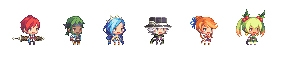 画像ギャラリー No.003のサムネイル画像 / 「クルセイダークエスト」,アクションRPG「イースVIII」とのコラボを開催