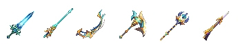 画像ギャラリー No.004のサムネイル画像 / 「クルセイダークエスト」,アクションRPG「イースVIII」とのコラボを開催