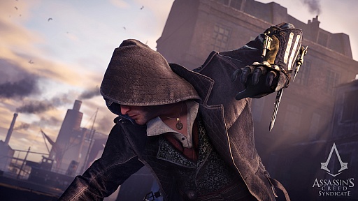 画像ギャラリー No.012のサムネイル画像 / シリーズ最新作「Assassin's Creed Syndicate」は1868年のロンドンが舞台。シングルプレイ専用で2015年10月23日にリリース