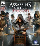 画像ギャラリー No.006のサムネイル画像 / 「アサシン クリード シンジケート」の国内発売日が2015年11月12日に決定。舞台となるロンドンの街並みや，新たな武器を紹介する動画も公開