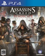 画像ギャラリー No.007のサムネイル画像 / 「アサシン クリード シンジケート」の国内発売日が2015年11月12日に決定。舞台となるロンドンの街並みや，新たな武器を紹介する動画も公開