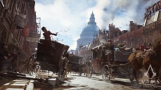 画像ギャラリー No.009のサムネイル画像 / 「アサシン クリード シンジケート」の国内発売日が2015年11月12日に決定。舞台となるロンドンの街並みや，新たな武器を紹介する動画も公開