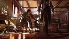 画像ギャラリー No.010のサムネイル画像 / 「アサシン クリード シンジケート」の国内発売日が2015年11月12日に決定。舞台となるロンドンの街並みや，新たな武器を紹介する動画も公開