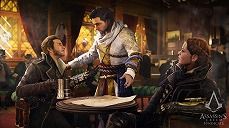 画像ギャラリー No.012のサムネイル画像 / 「アサシン クリード シンジケート」の国内発売日が2015年11月12日に決定。舞台となるロンドンの街並みや，新たな武器を紹介する動画も公開