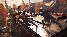 画像ギャラリー No.013のサムネイル画像 / 「アサシン クリード シンジケート」の国内発売日が2015年11月12日に決定。舞台となるロンドンの街並みや，新たな武器を紹介する動画も公開