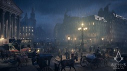 画像ギャラリー No.004のサムネイル画像 / 11月13日放送の「ユービーアイch」第21回は「アサシン クリード　シンジケート」を特集