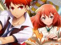 新作TCG「銀鍵のアルカディアトライブ」が発表。KADOKAWA，グリーエンターテイメントプロダクツ，ホビージャパンの3社共同開発によるスマホ連動型TCG