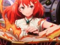 スマホアプリ完全連動型TCG「銀鍵のアルカディアトライブ」制作発表会レポート。アバター要素などゲームシステムの一端が明らかに
