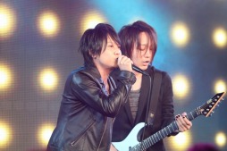 画像ギャラリー No.004のサムネイル画像 / 「銀鍵のアルカディアトライブ」ビギニングライブのレポートとOPを公開