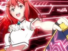 スマホアプリとの連動要素も明らかに。TCG「銀鍵のアルカディアトライブ」を「プレミアムビギニングライブ」で試遊してきた