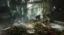 画像ギャラリー No.025のサムネイル画像 / 「ARK: Survival Evolved」のメディア向けプレゼンをレポート。Switch版や新コンテンツ「Extinction」,新作となる「PixARK」の情報が公開