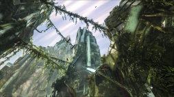 画像ギャラリー No.026のサムネイル画像 / 「ARK: Survival Evolved」のメディア向けプレゼンをレポート。Switch版や新コンテンツ「Extinction」,新作となる「PixARK」の情報が公開