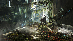 画像ギャラリー No.004のサムネイル画像 / 「ARK: Survival Evolved」の最新拡張パック「ARK: Extinction」がリリース。恐竜とメカが融合した世界はいよいよ最終章へ