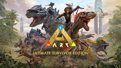 画像ギャラリー No.002のサムネイル画像 / 「ARK: Survival Evolved」,最新拡張パック「ARK:Genesis ‐Part 2」は北米時間の6月2日にリリース
