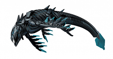 画像ギャラリー No.002のサムネイル画像 / PS4「ARK:Survival Evolved」のパッケージ版にはサバイバルガイド,DL版には恐竜の衣装が付属。最新トレイラー公開も