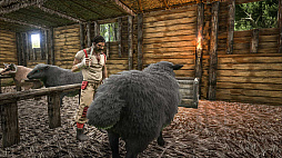画像ギャラリー No.002のサムネイル画像 / 「ARK:Survival Evolved」,「恐竜」「サバイバル」「クラフト」などのゲームシステム情報が公開。プレイシーンを収録したイントロダクショントレイラーも