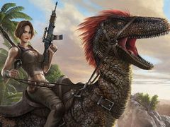 スパイク・チュンソフト，PS4版「ARK: Survival Evolved」の非公式PvEサーバーを10台設置。公式サーバーも順次増設へ