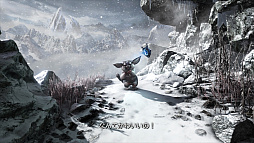 画像ギャラリー No.003のサムネイル画像 / PS4版「ARK: Survival Evolved」，DLC「ARK:Genesis」のアナウンストレイラーが公開。モンスターのような生物の姿も