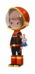 画像ギャラリー No.005のサムネイル画像 / 「キングダム ハーツ アンチェインド キー」,映画“ズートピア”連動イベントを開催
