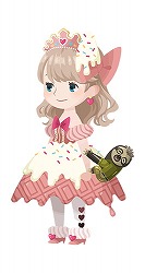 画像ギャラリー No.007のサムネイル画像 / 「キングダム ハーツ アンチェインド キー」,映画“ズートピア”連動イベントを開催