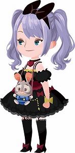 画像ギャラリー No.011のサムネイル画像 / 「キングダム ハーツ アンチェインド キー」,映画“ズートピア”連動イベントを開催