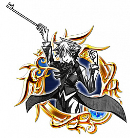 画像ギャラリー No.004のサムネイル画像 / 「KINGDOM HEARTS Unchained χ」の次期バージョン「Union χ」,事前登録受付が開始