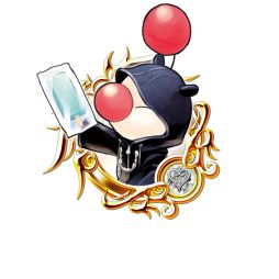 画像ギャラリー No.007のサムネイル画像 / 「KHU χ」，抽選でユーザーネームを「KH III」のゲーム内に刻めるキャンペーンが開始