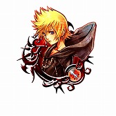 画像ギャラリー No.004のサムネイル画像 / 「KINGDOM HEARTS Unionχ」，800万DL記念ドローの第2弾が本日スタート