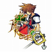 画像ギャラリー No.005のサムネイル画像 / 「KINGDOM HEARTS Unionχ」，800万DL記念ドローの第2弾が本日スタート