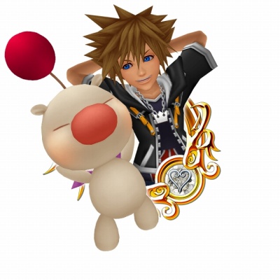 画像ギャラリー No.004のサムネイル画像 / 「KINGDOM HEARTS Union χ」，3rd Anniversary 感謝祭の特設サイトが公開