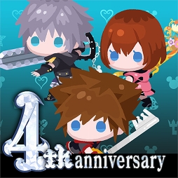 画像ギャラリー No.002のサムネイル画像 / 「KHU χ」4周年特設サイトがオープン。記念キャンペーン&イベント情報を公開