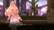 画像ギャラリー No.022のサムネイル画像 / 「よるのないくに」新情報公開。リュリーティスを守るため,情報を集め,邪妖との戦いを繰り広げるゲームの基本的な流れを紹介