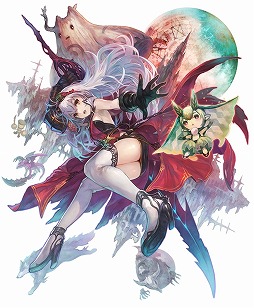 画像ギャラリー No.001のサムネイル画像 / 4Gamer×ガスト「よるのないくに」限定ムービー第1弾「教えて!有角教授編1」をアップ。これで従魔の特徴も丸わかり!?