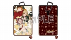 画像ギャラリー No.002のサムネイル画像 / TGS 2015で販売されるガストショップの関連商品が公開