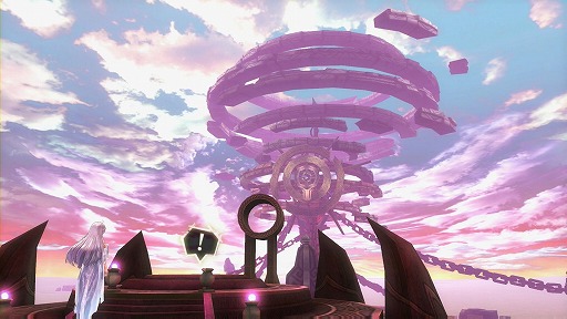 画像ギャラリー No.010のサムネイル画像 / 世界と親友，どちらを救うか？　ガストが放つ美少女×従魔×RPG「よるのないくに」プレイレポート